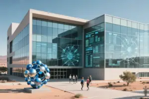 MBZUAI's Global AI Strategy Challenges Silicon Valley Domina - According to Forbes, the Mohamed bin Zayed University of Artif