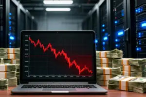 Meta's $16B Tax Shock Sends Stock Tumbling Despite Record Re - According to Fast Company, Meta announced record quarterly rev