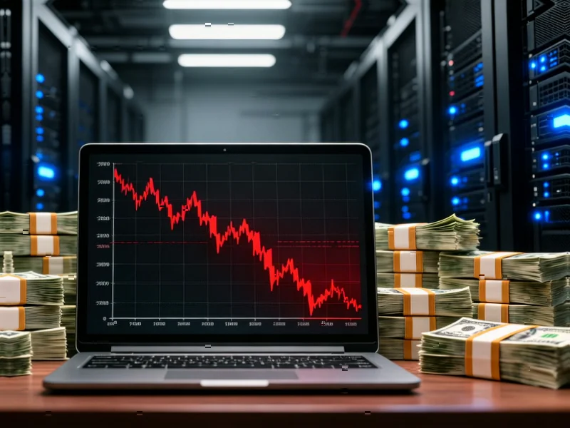 Meta's $16B Tax Shock Sends Stock Tumbling Despite Record Re - According to Fast Company, Meta announced record quarterly rev