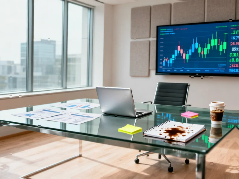 Meta's AI Pivot: From Metaverse Dreams to Compute Reality - According to Business Insider, Meta's recent earnings call reveal