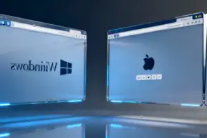 Microsoft Edge Debuts AI-Powered Copilot Mode for Enhanced W - Microsoft Edge Introduces Comprehensive AI Integration with Co