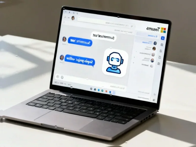 Microsoft's AI Agents Democratize App Development for Busine - According to Thurrott