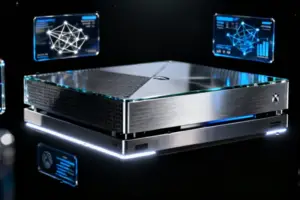 Microsoft's Next-Gen Xbox to Deliver Premium Gaming Experien - Next Xbox Generation Embraces Premium Positioning Microsoft ha