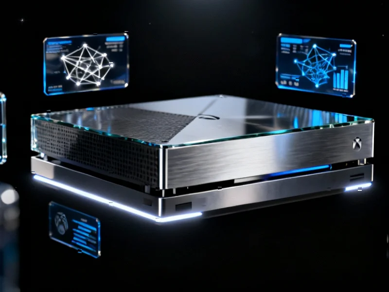 Microsoft's Next-Gen Xbox to Deliver Premium Gaming Experien - Next Xbox Generation Embraces Premium Positioning Microsoft ha