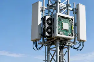 Nokia Bets $1B on Nvidia GPUs to Transform Base Stations int - According to DIGITIMES, Nokia will integrate Nvidia's ARC plat