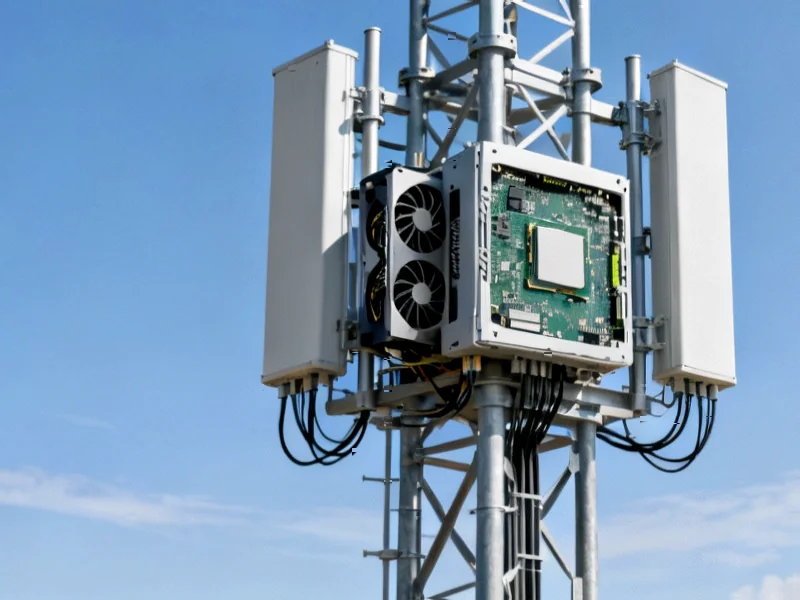 Nokia Bets $1B on Nvidia GPUs to Transform Base Stations int - According to DIGITIMES, Nokia will integrate Nvidia's ARC plat