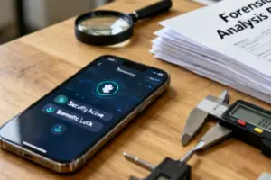 Pixel Security Gap: How GrapheneOS Outsmarts Forensic Tools - According to Android Authority, leaked internal documents from