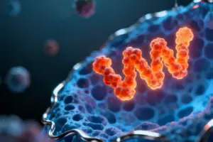 Research Reveals WW Domain as Key to Suppressing Brain Tumor - New Research Identifies Promising Target for Glioma Treatment