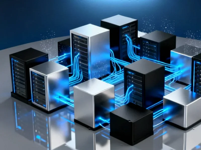 SAMCA Group to Build €2.6 Billion Green Data Center Campus i - Spain's Aragon region continues to emerge as a major European
