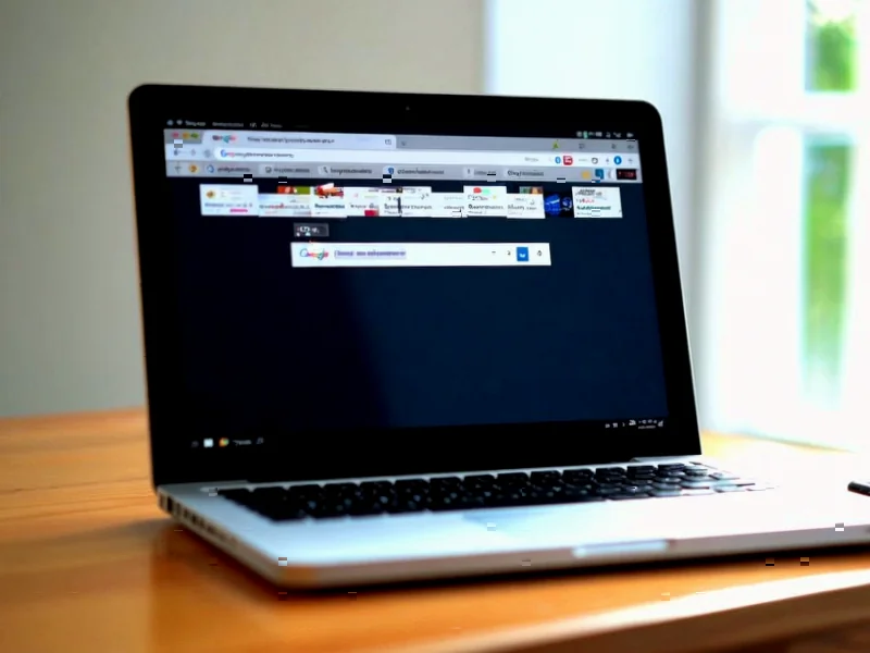 Samsung's Browser Bet: Why Desktop Expansion Signals AI Ambi - According to XDA-Developers, Samsung has officially launched a