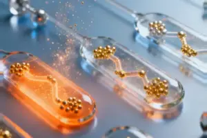 Silicon-Based Catalyst Enables Selective Deuteration of Comp - Novel Catalytic System for Selective Hydrogen-Deuterium Exchan