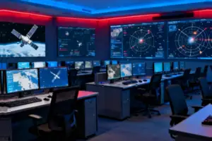 Space Force-NRO Integration: The Next Frontier in Defense Re - According to SpaceNews, Marc Berkowitz, President Donald Trump