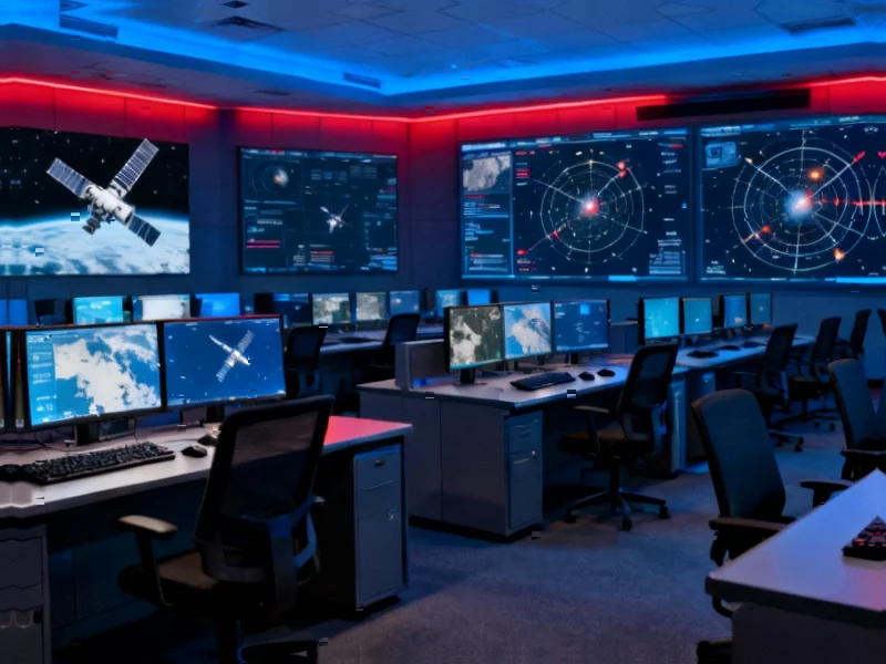 Space Force-NRO Integration: The Next Frontier in Defense Re - According to SpaceNews, Marc Berkowitz, President Donald Trump