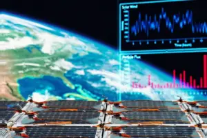 Space Weather's Silent Threat to Satellite Power Systems - According to Nature, researchers have developed a hybrid statistic