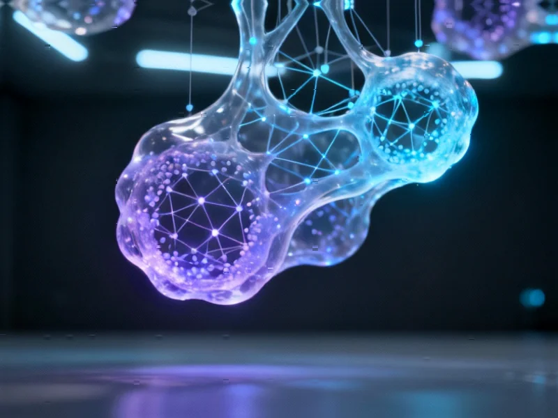 Spatial Biology Breakthroughs Promise New Era in Tissue Rese - Spatial Biology: Merging Molecular Data with Tissue Context Sp