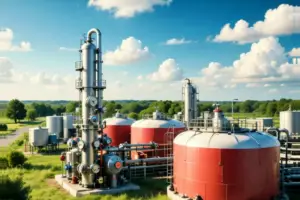 Sustainable Biofuels Poised for Spotlight at COP30 - According to Engineering News, Irena Director-General Francesco La Camer