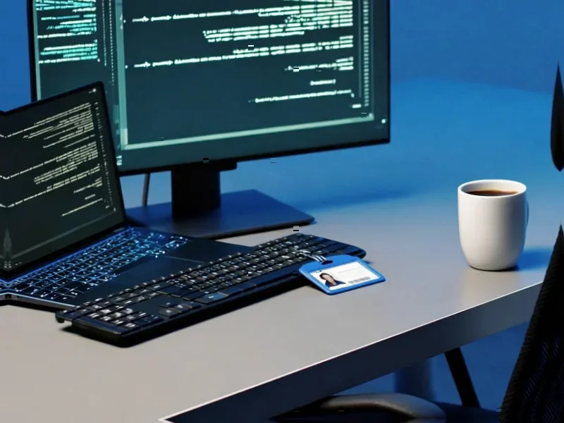 The AI Resource Gap: Why Tech Giants Are Underestimating The - According to CNBC, 8VC founder Joe Lonsdale revealed on Thursd