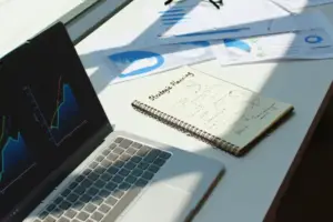 The Chief of Staff: Your Secret Weapon for Startup Growth - According to Inc