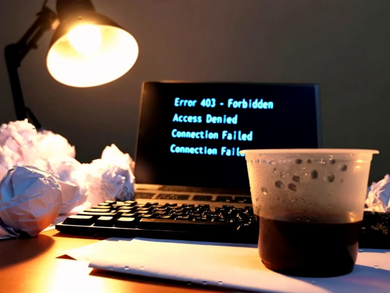 The Human Toll of Bad Data: When Numbers Break Trust - According to Forbes, recent research reveals the staggering human and