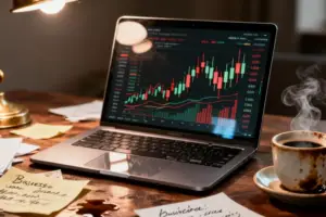 The Obsession Economy: When Passion Becomes Profit - According to Fortune, business coach and former Wall Street investor Cod