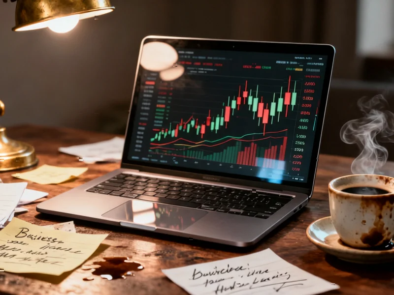 The Obsession Economy: When Passion Becomes Profit - According to Fortune, business coach and former Wall Street investor Cod