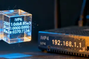 The Silent Success of IPv6: How the Internet's Quiet Revolut - If you've been in technology long enough, you've witnessed cou