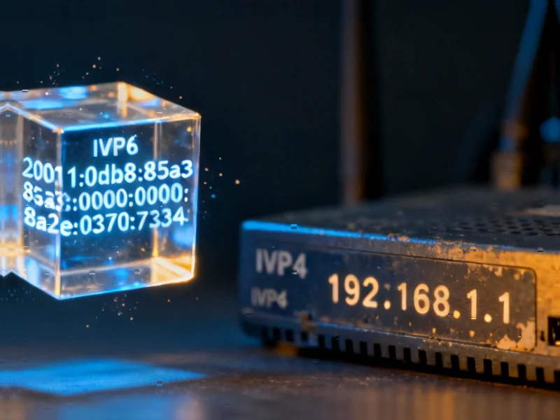 The Silent Success of IPv6: How the Internet's Quiet Revolut - If you've been in technology long enough, you've witnessed cou