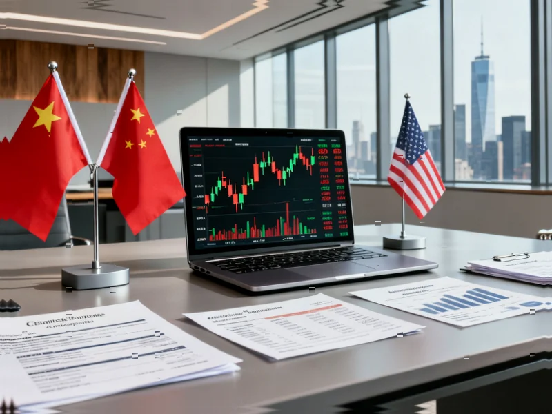 Trump-Xi Meeting: Trade Truce Sets Stage for 2025 Deal - According to Forbes, the Trump-Xi meeting produced several key break