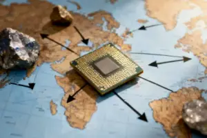 Trump's 39% Tariffs Reshape Global Luxury Watch Landscape - According to CNBC, Swiss watch exports to the United States plung