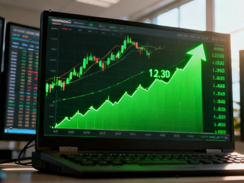 Tudor Jones Predicts Historic Market Rally Fueled by Dual St - According to Business Insider, billionaire hedge fund manager