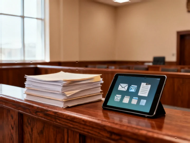 UK's Class Action Watershed: Apple Ruling Reshapes Corporate - According to Financial Times News, the UK's Competition Appeal