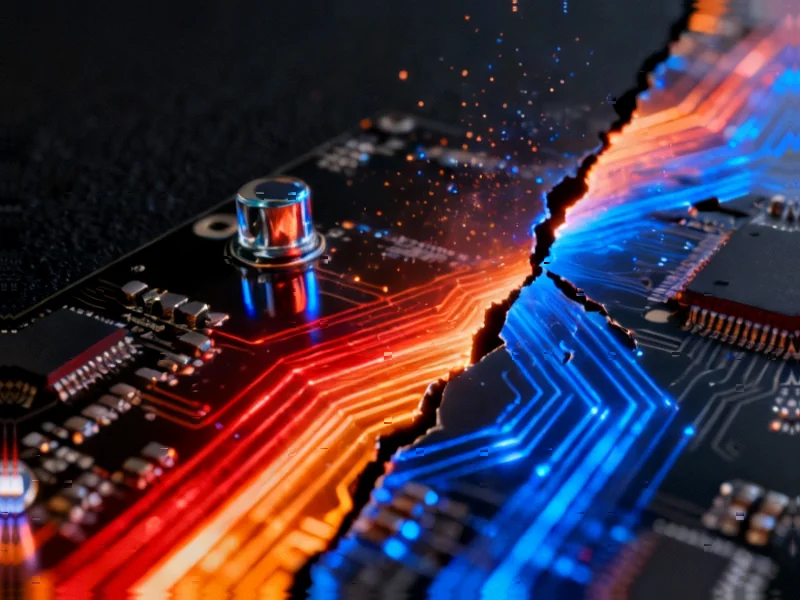 US Weighs Software Export Curbs in Escalating Tech Standoff with China