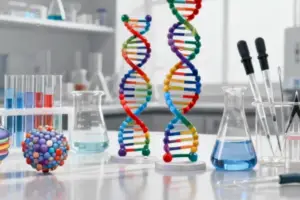 Why Transcription Factors Are Pharma's Next Frontier - According to Nature, transcription factors have been in drugmakers' cr
