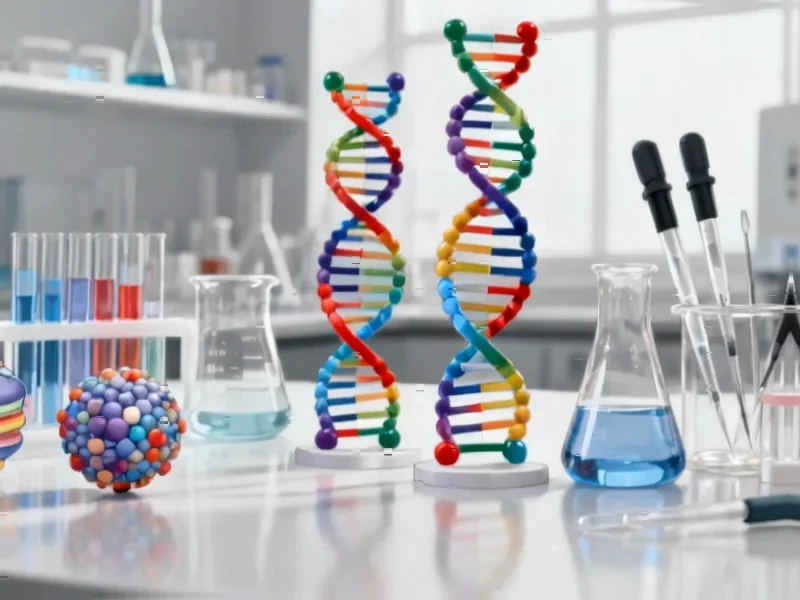 Why Transcription Factors Are Pharma's Next Frontier - According to Nature, transcription factors have been in drugmakers' cr