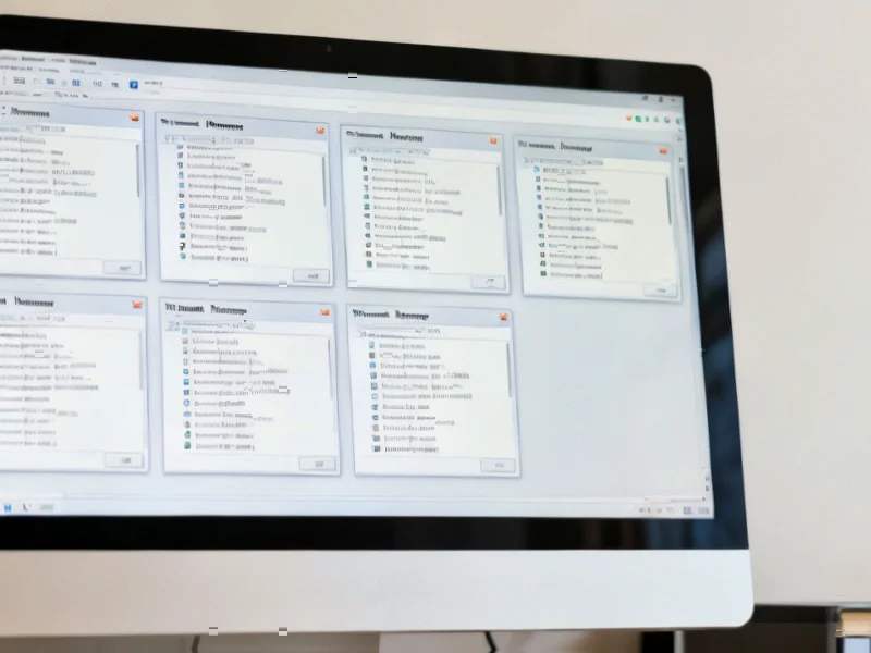 Windows 11 Task Manager Bug Creates Zombie Processes - According to Neowin, a newly discovered bug in the latest Windows 11 n