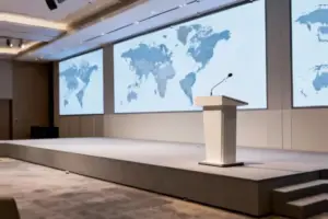 WTO Chief Warns Trade Wars Represent Century's Biggest Disru - According to Fortune, WTO Director-General Dr