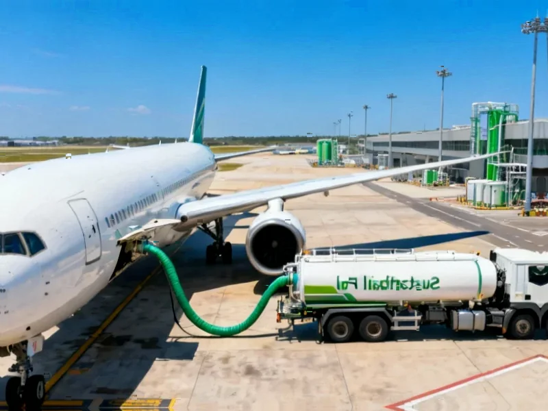 AAR's HAECO Buyout Reshapes North American MRO Landscape - Professional coverage