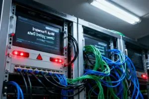 AI Demand Is Causing a Massive Storage Shortage - Professional coverage