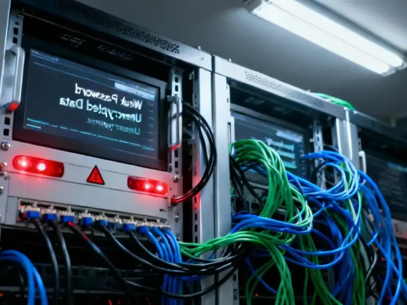 AI Demand Is Causing a Massive Storage Shortage - Professional coverage