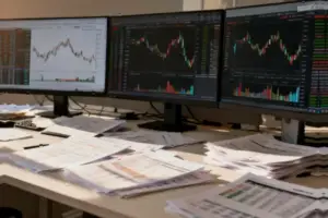 AI Investment Bubble: Three Red Flags That Could Pop the Rally - Professional coverage