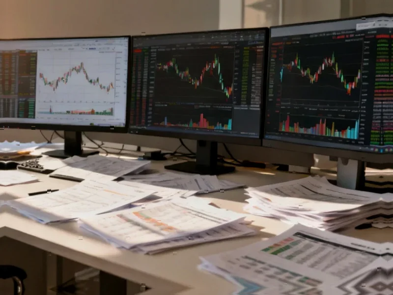 AI Investment Bubble: Three Red Flags That Could Pop the Rally - Professional coverage