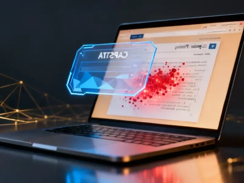 AI Is Forcing Cybersecurity To Get Preemptive - Professional coverage