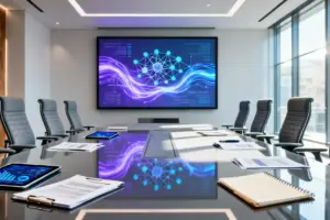 AI Layoffs Hit Entry-Level Jobs Hardest - Professional coverage