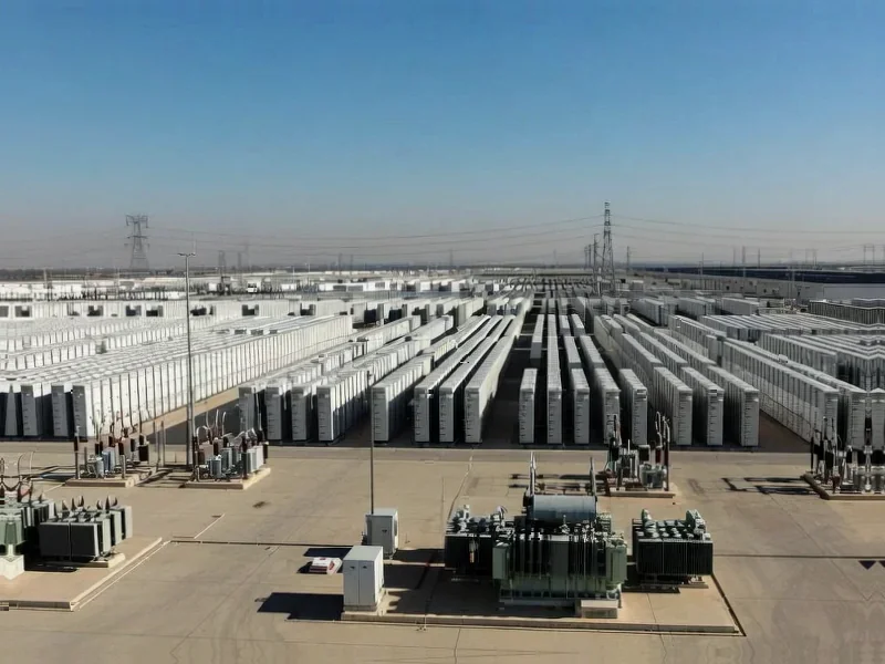 AI's Power Crisis: The Unsustainable Energy Appetite Reshaping America - Professional coverage