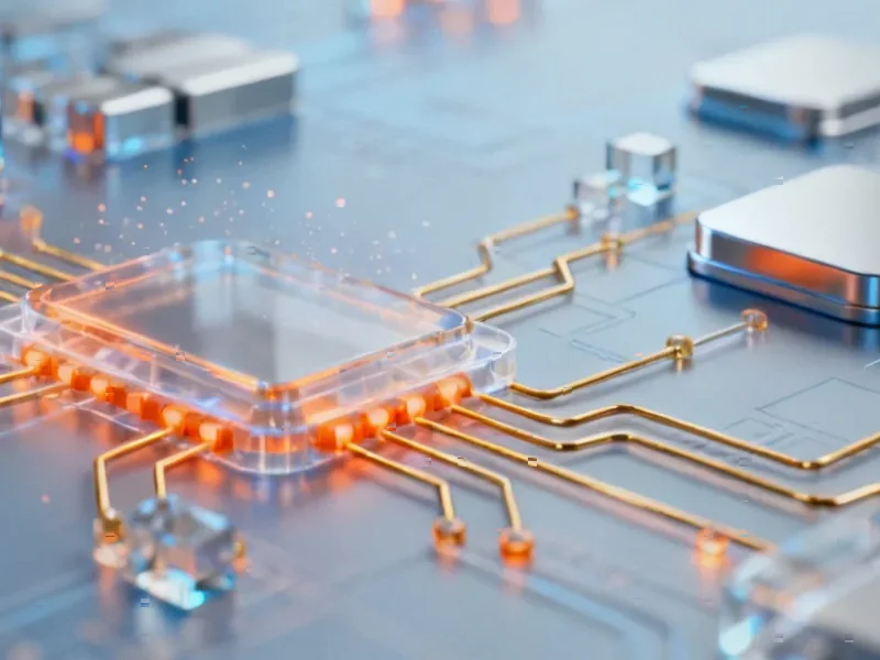 AMD Turin Gets Open Source Boost As Coreboot Fights Back - Professional coverage