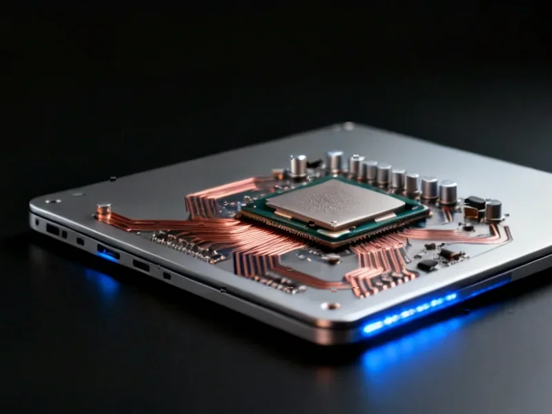 AMD's Expanding Linux Footprint: What 6.18-rc4 Model IDs Mea - According to Phoronix, the Linux 6