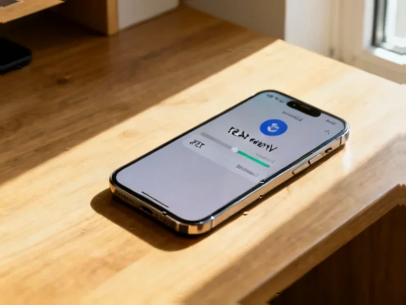 Apple's AI Ambition: Why iOS 27 Signals Major Strategy Shift - Professional coverage