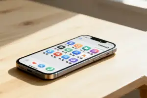 Apple's Web App Store: A Strategic Shift in Digital Distribution - Professional coverage
