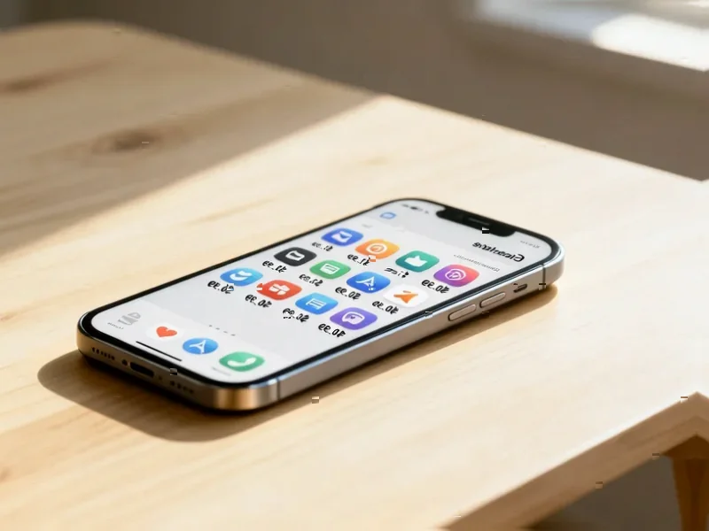 Apple's Web App Store: A Strategic Shift in Digital Distribution - Professional coverage