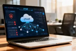 Armis just raised $435M at a $6.1B valuation - Professional coverage